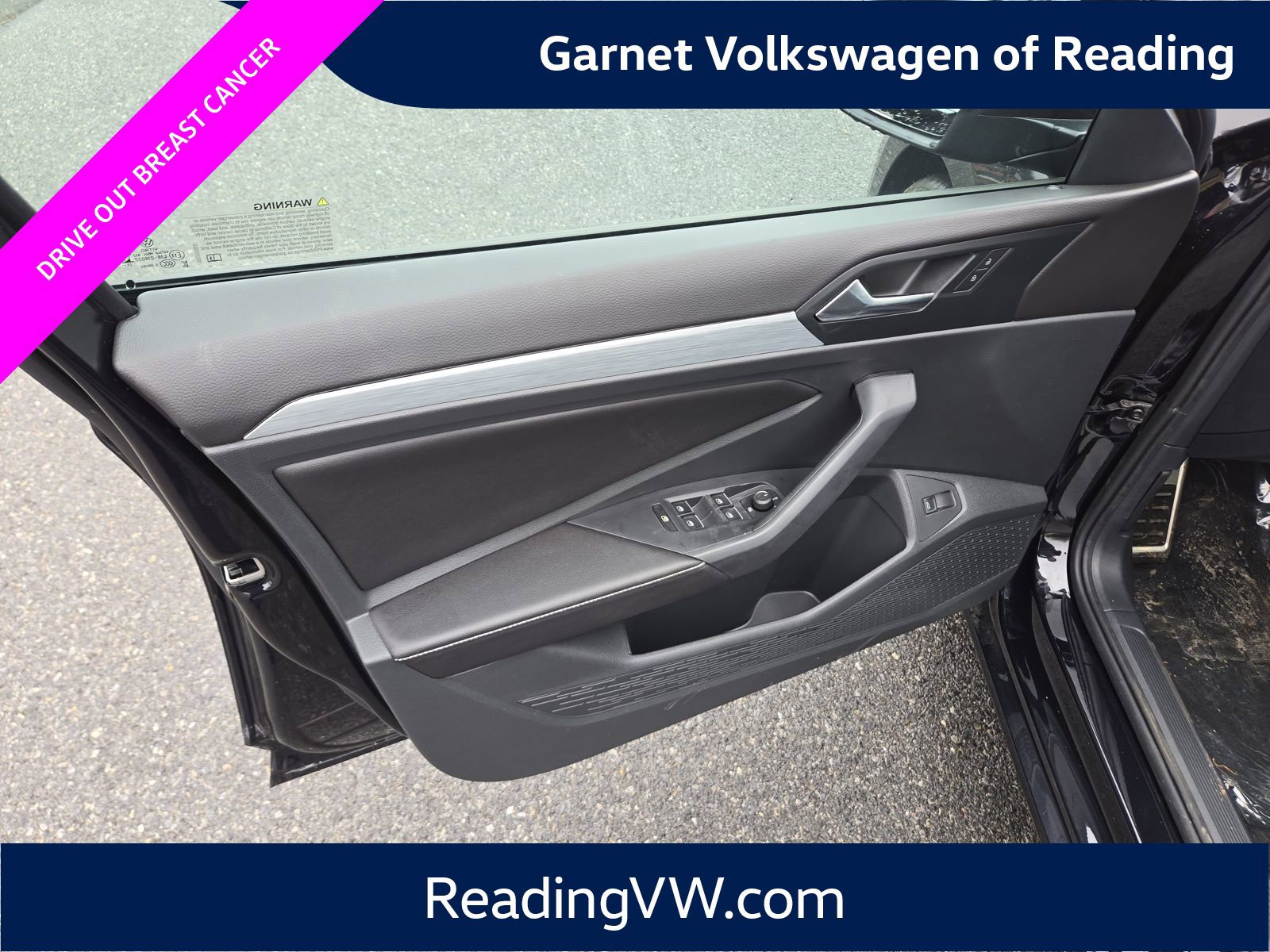 New 2026 Volkswagen Jetta Sport FWD image 11