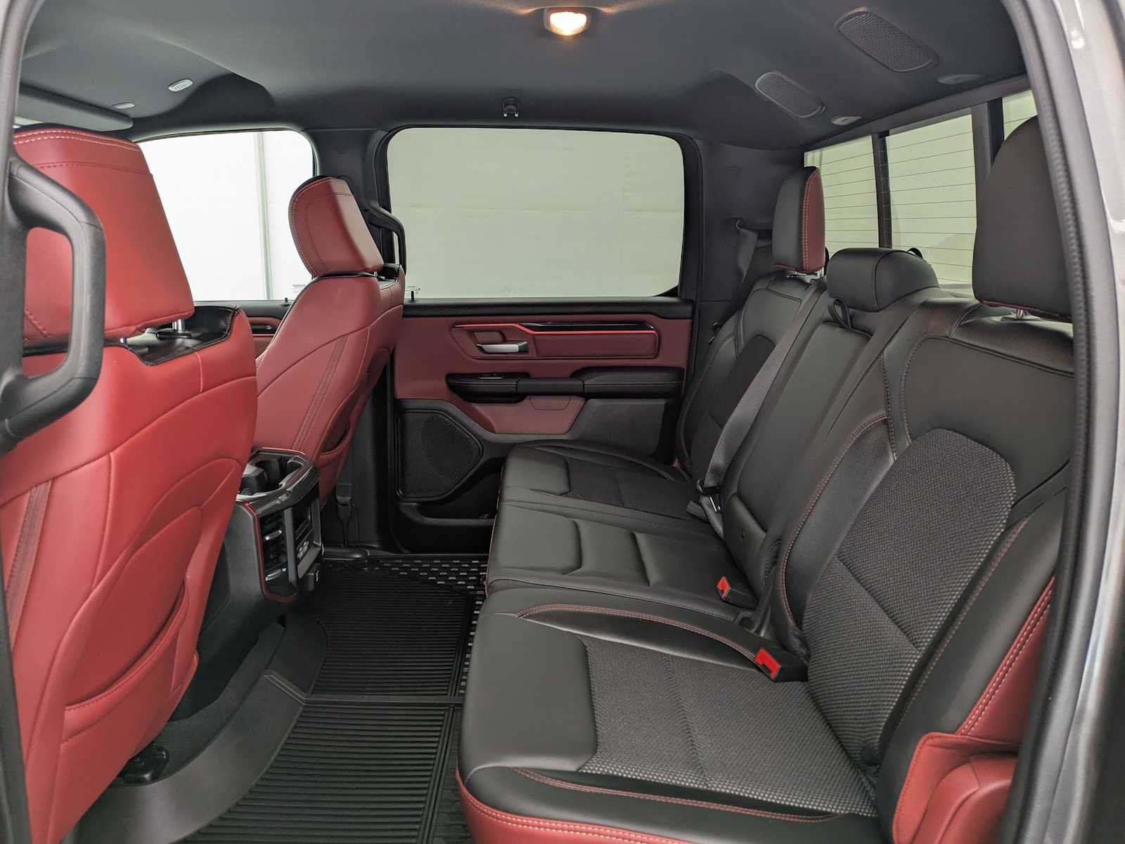 Used 2022 RAM 1500 Rebel w/ Rebel Level 2 Equipment Group AWD/4WD image 21
