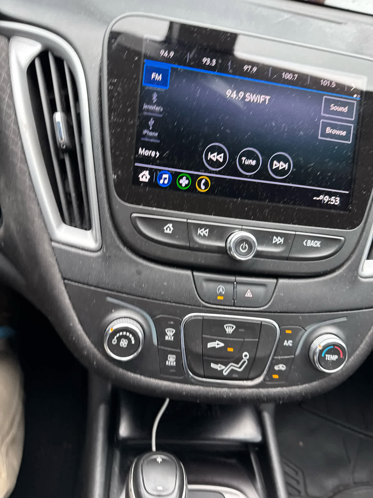 Used 2020 Chevrolet Malibu RS image 11