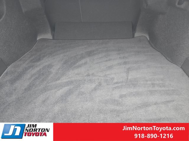 Used 2024 Toyota Camry LE w/ Convenience Package FWD image 33