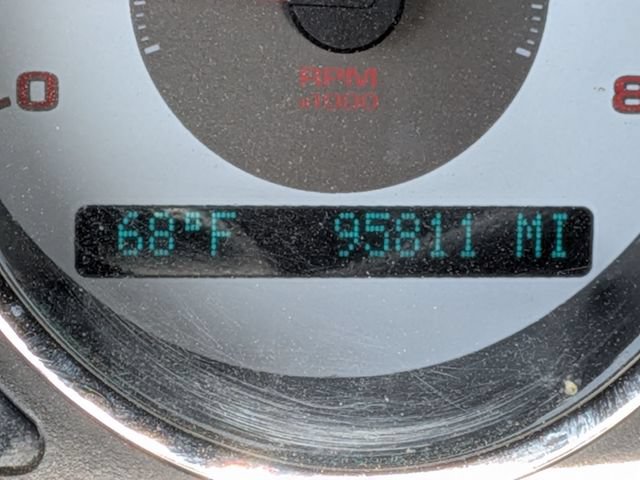 Used 2008 Pontiac G5 FWD image 20