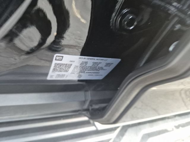 Certified 2022 Cadillac Escalade Luxury AWD/4WD image 32