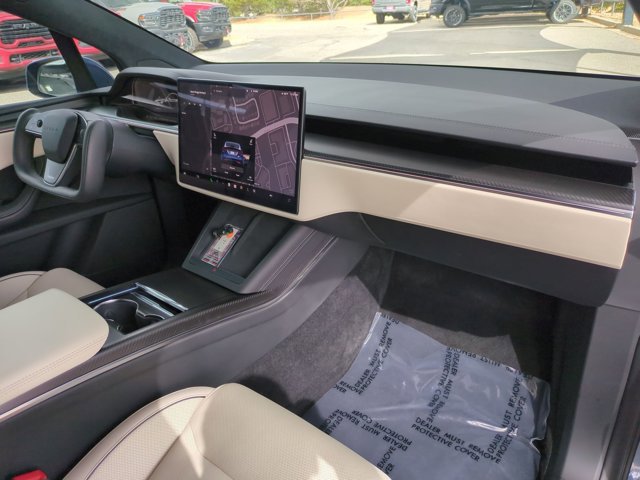 Used 2026 Tesla Model X Plaid image 23