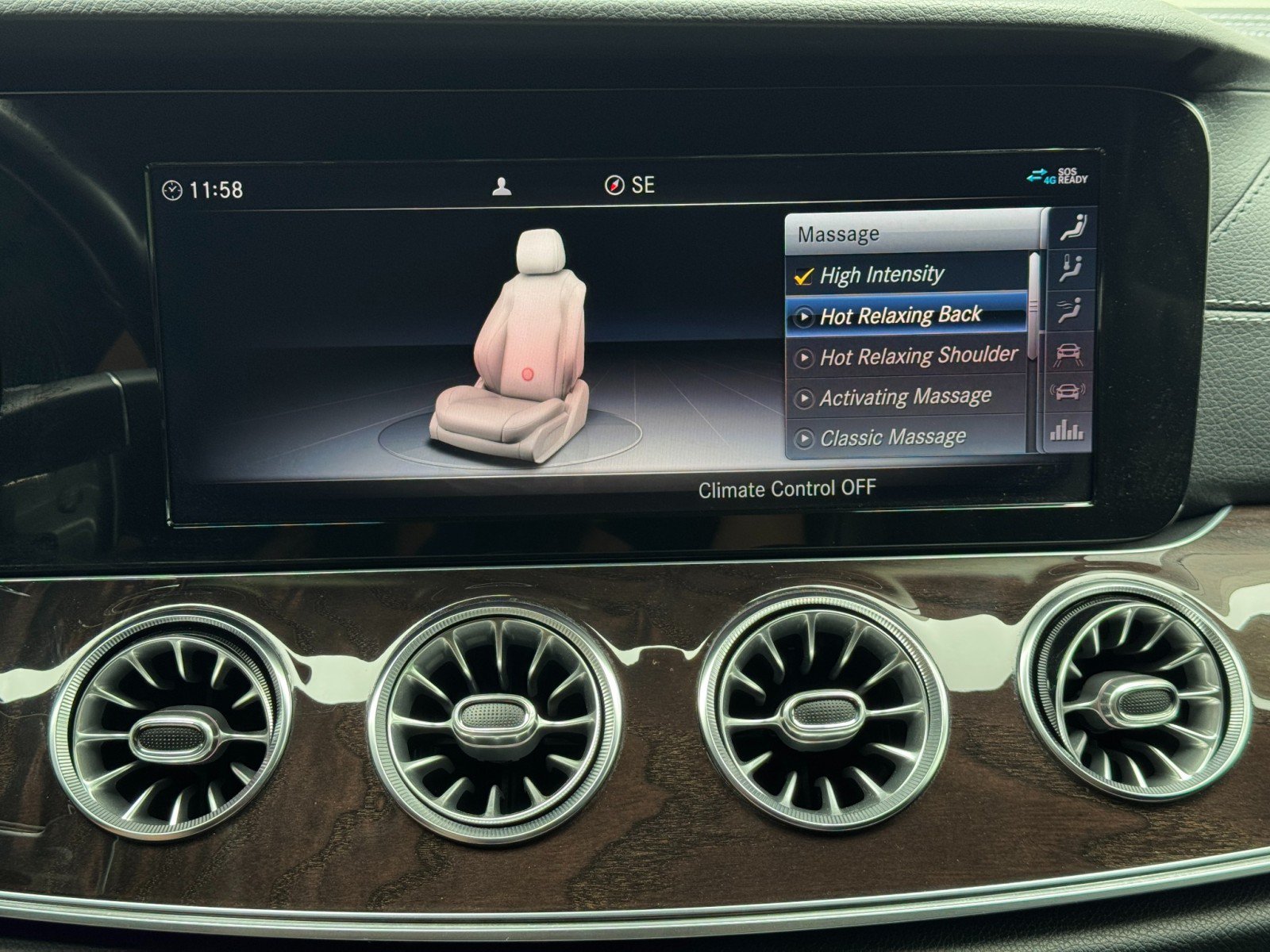 Used 2019 Mercedes-Benz CLS 450 image 28