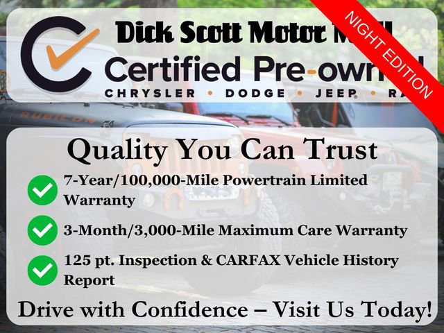 Certified 2024 RAM 1500 Big Horn image 30