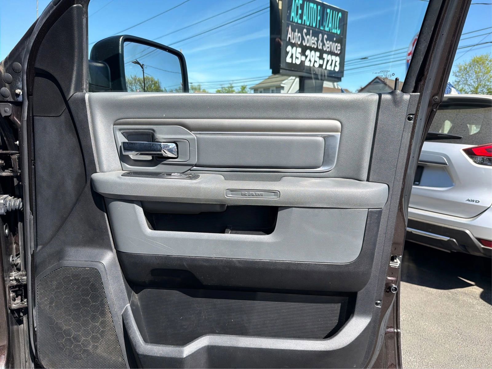 Used 2016 RAM 1500 Big Horn image 20