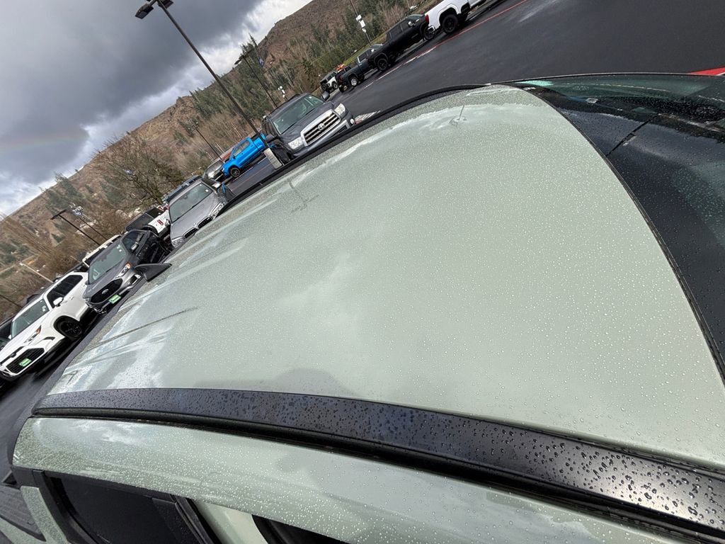 Used 2025 Hyundai Santa Cruz SEL image 29