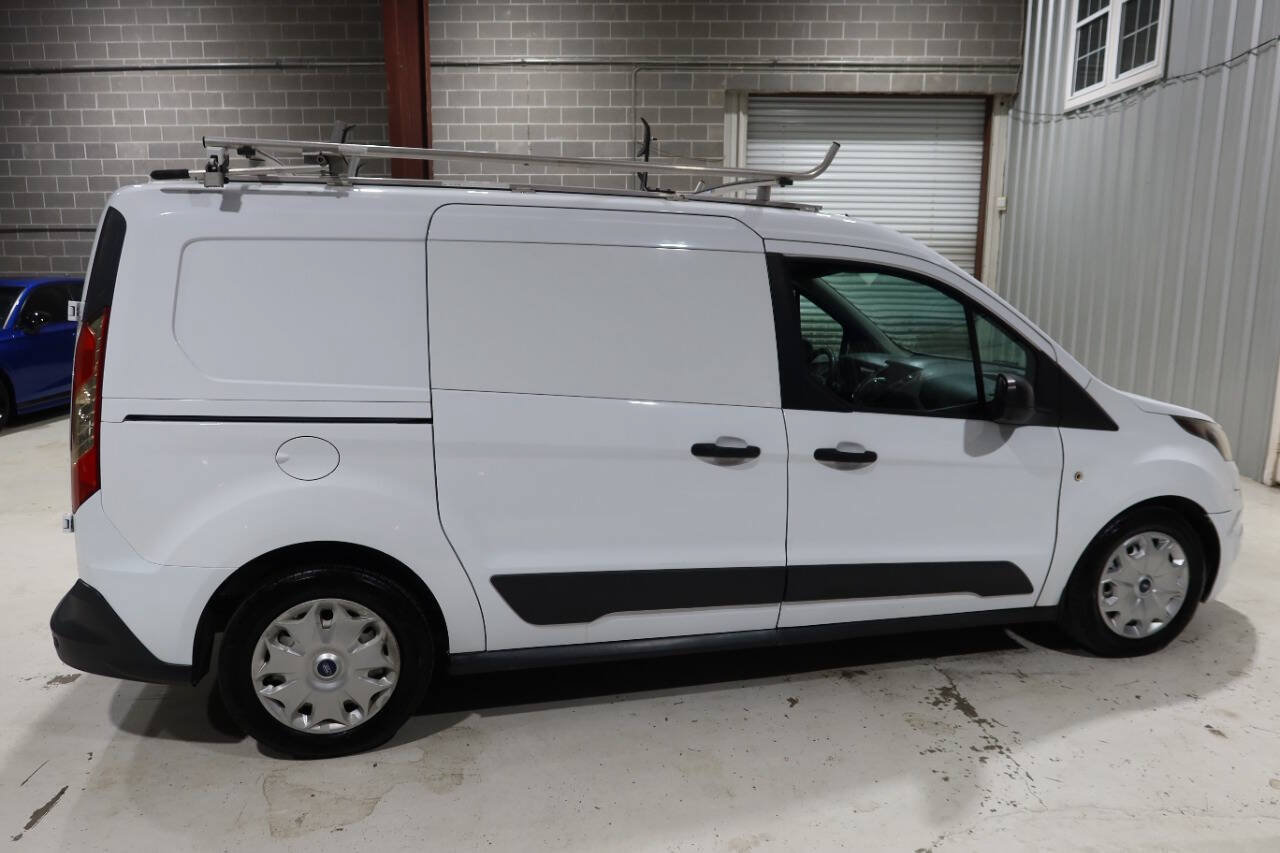 Used 2014 Ford Transit Connect XLT FWD image 6