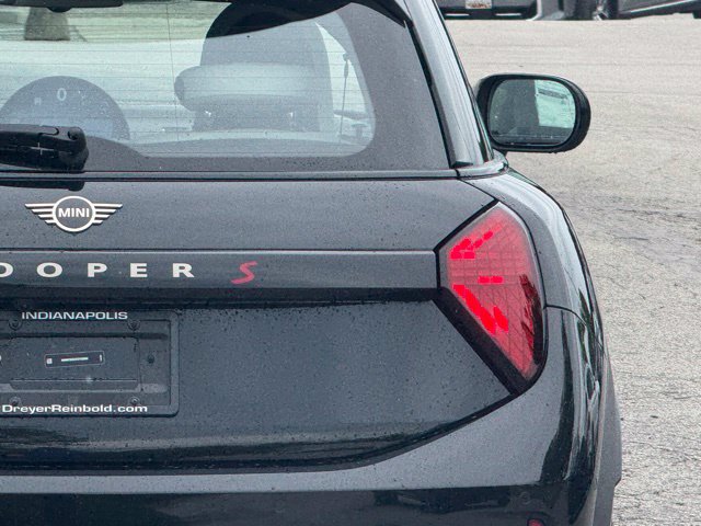 New 2026 MINI Cooper S FWD image 5
