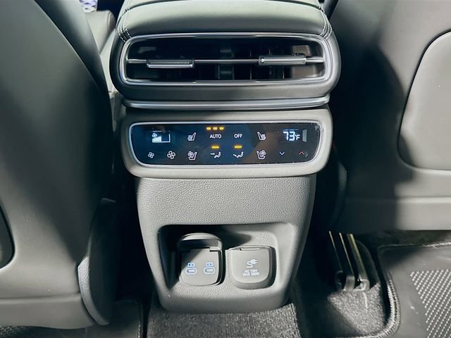 New 2026 Genesis GV80 3.5T e-SC image 18