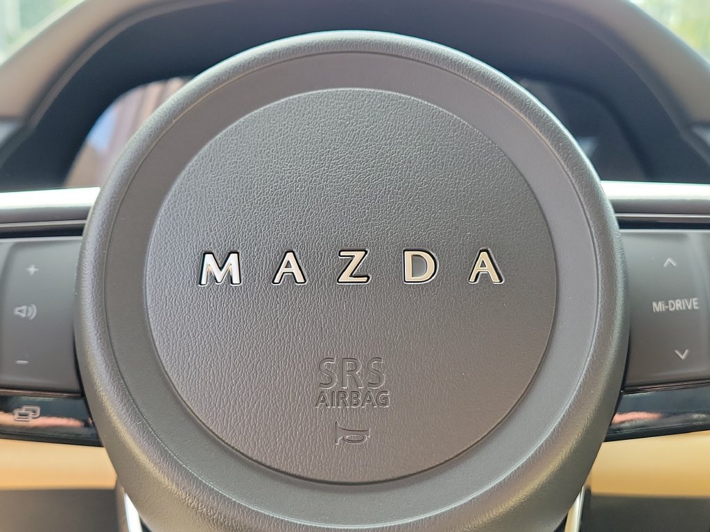 New 2026 MAZDA CX-5 2.5 S w/ Premium Package AWD/4WD image 25