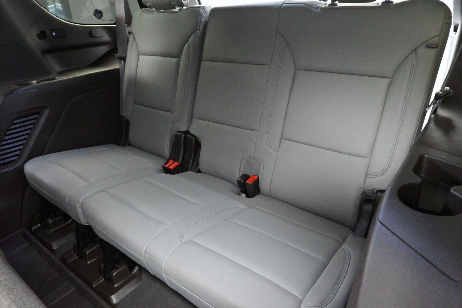 Used 2021 Chevrolet Tahoe Z71 AWD/4WD image 34