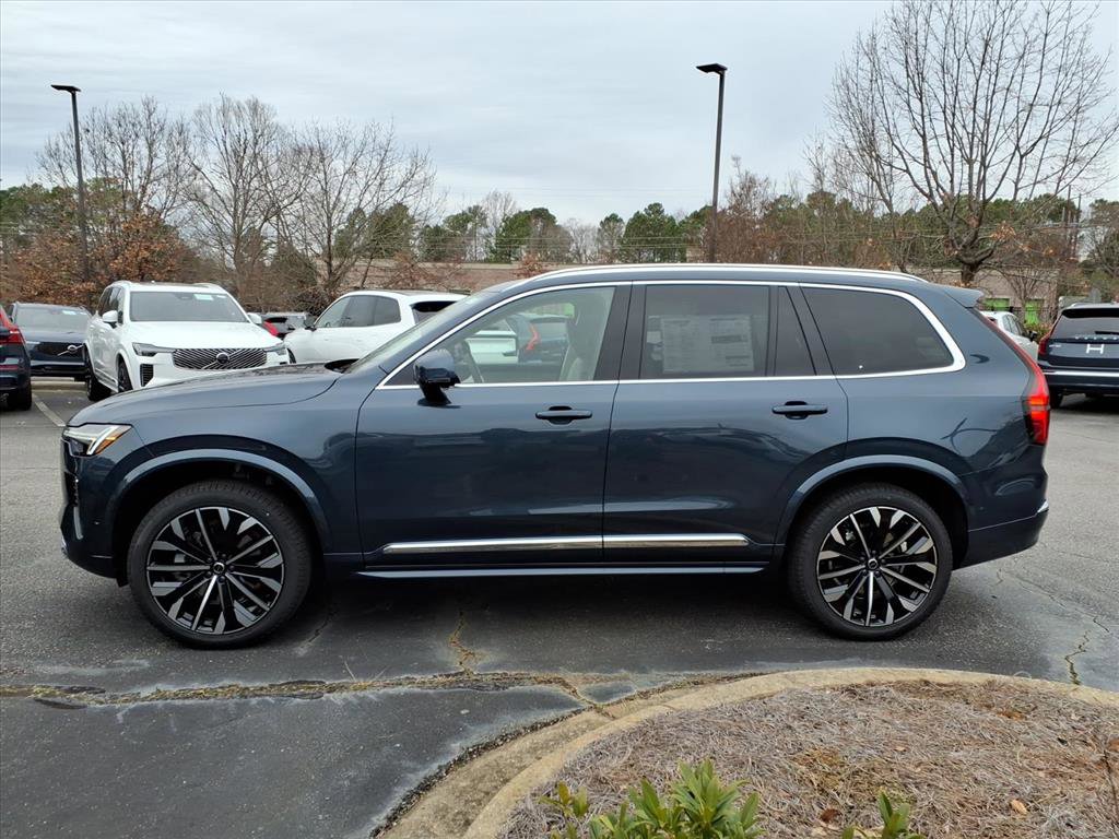 New 2026 Volvo XC90 B6 Ultra w/ Protection Package Premier image 9