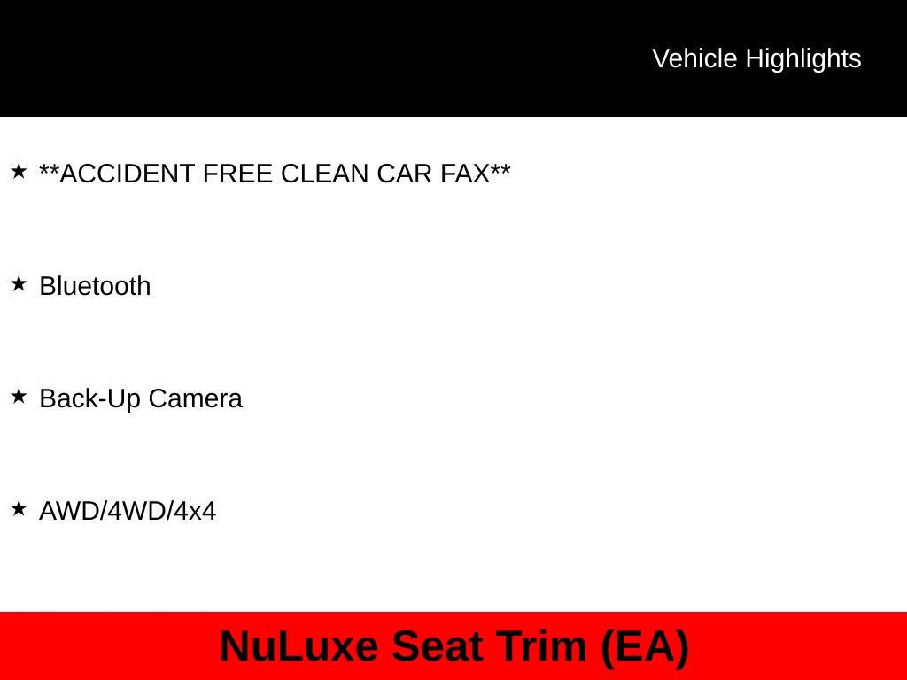 Used 2023 Lexus GX 460 Premium w/ Premium Package AWD/4WD image 23