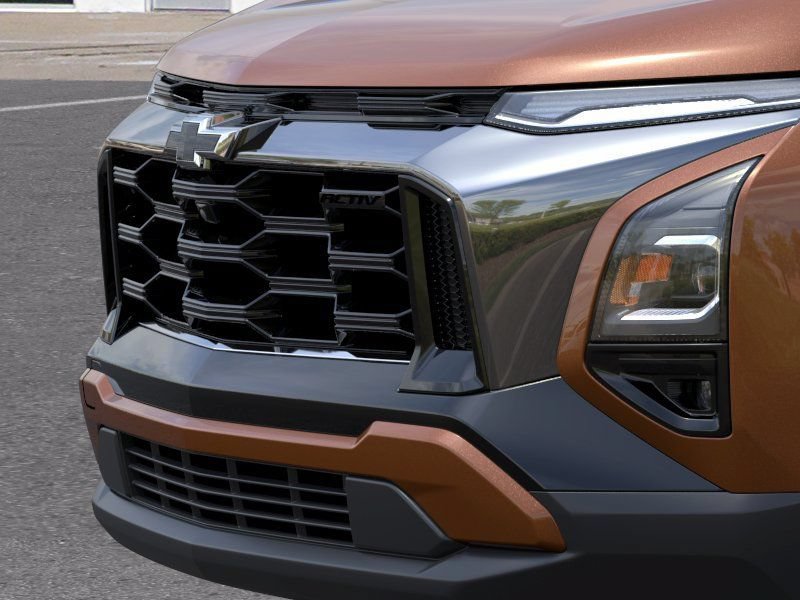 New 2027 Chevrolet Equinox ACTIV AWD/4WD image 14