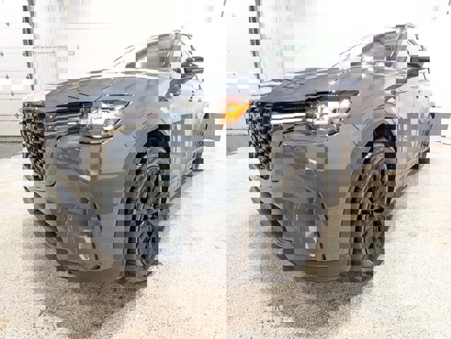 New 2026 MAZDA CX-90 Plug-In Hybrid w/Premium Sport image 6