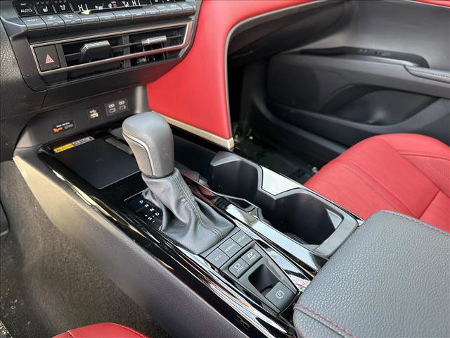 New 2026 Toyota Camry XSE image 18