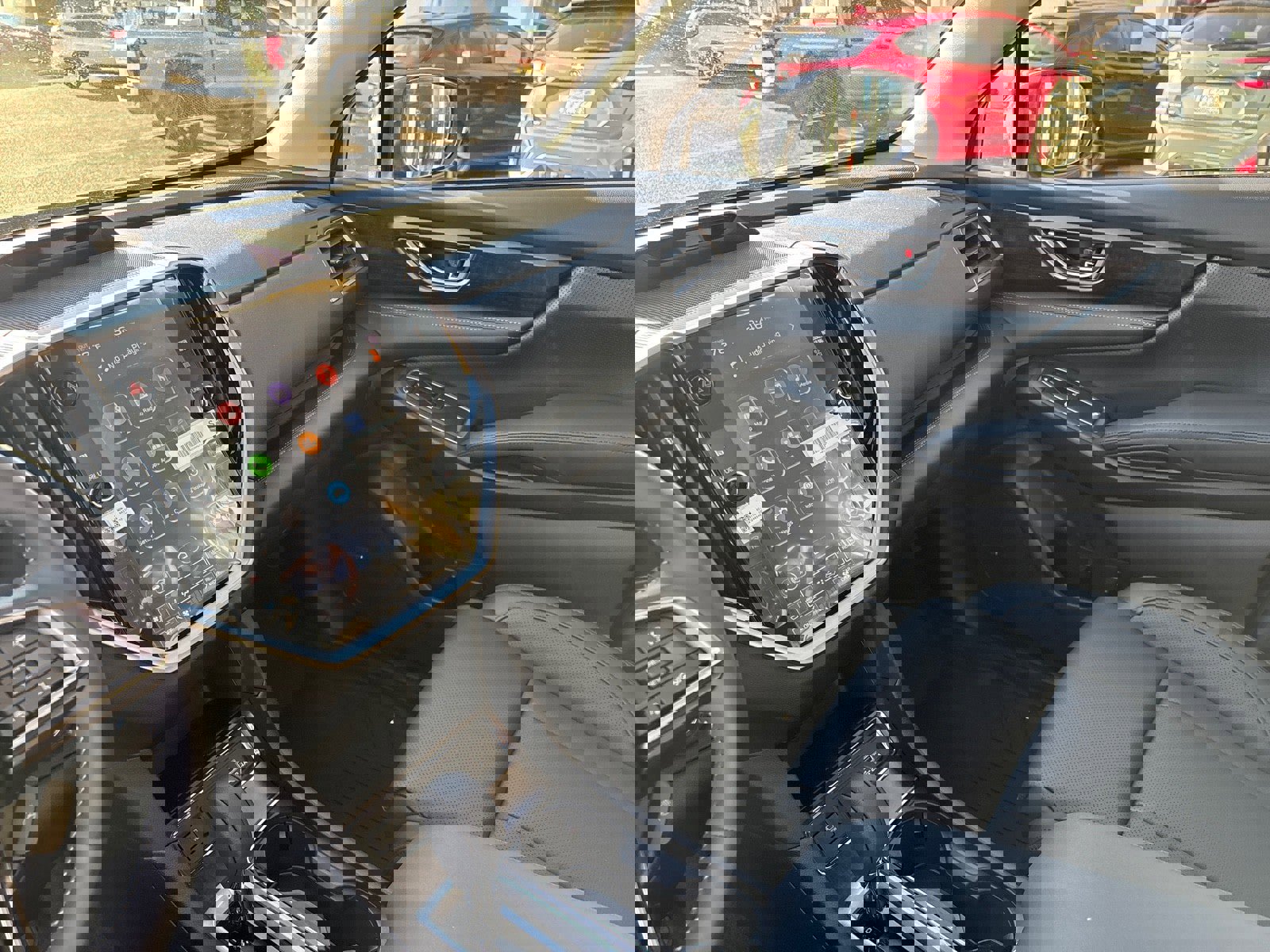 New 2026 Subaru Ascent Touring image 26