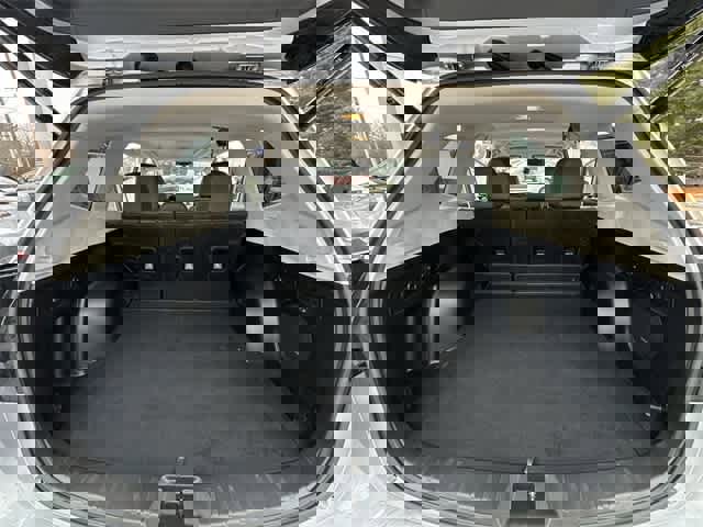 Certified 2021 Subaru Forester Limited image 26