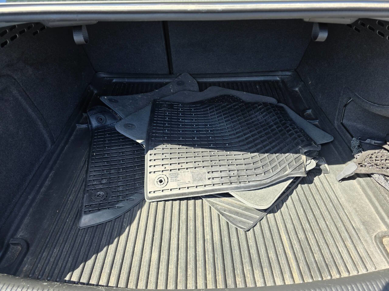 Used 2015 Audi A4 2.0T Premium Plus w/ Technology Package image 24