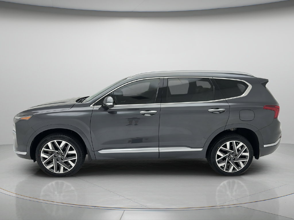 Used 2023 Hyundai Santa Fe Calligraphy w/ Winter Weather Package AWD/4WD image 8