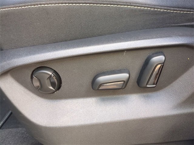 Used 2022 Volkswagen Atlas SE image 18