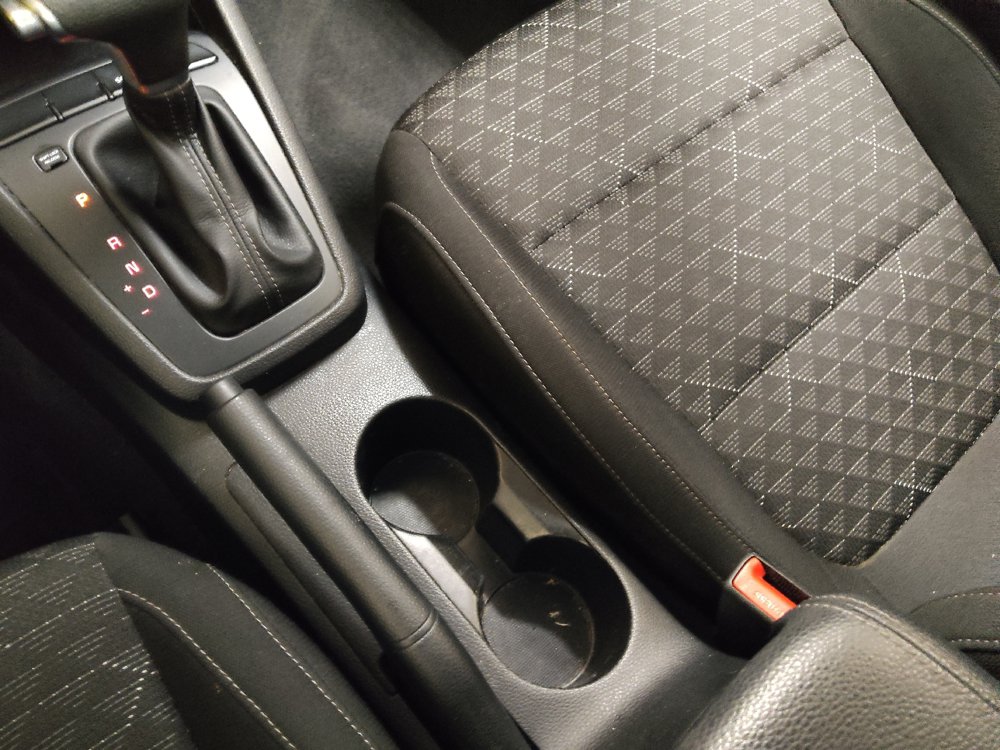 Used 2021 Kia Rio S FWD image 26