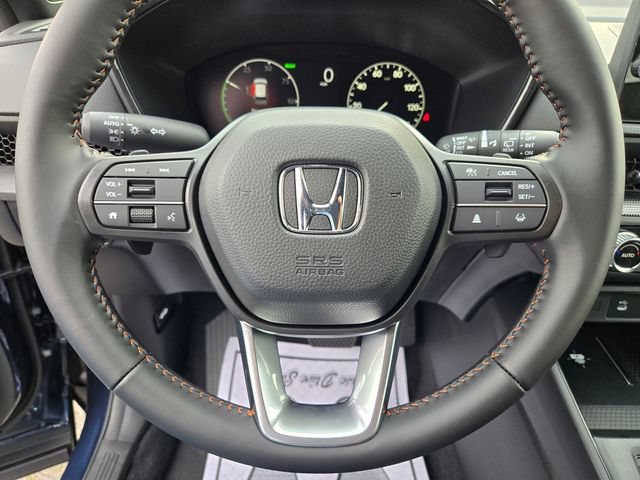 New 2026 Honda CR-V Sport image 20