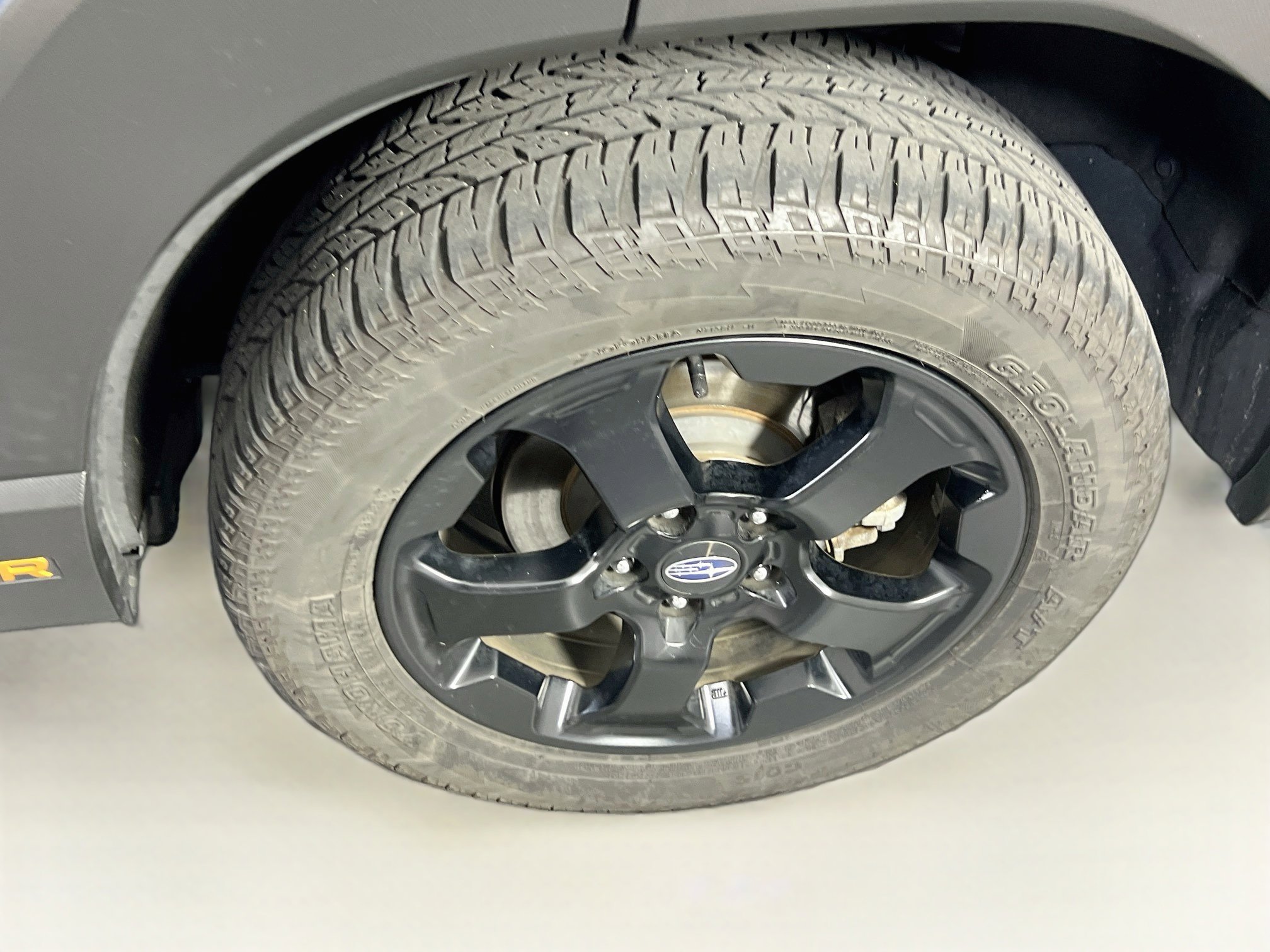 Used 2023 Subaru Forester Wilderness AWD/4WD image 32
