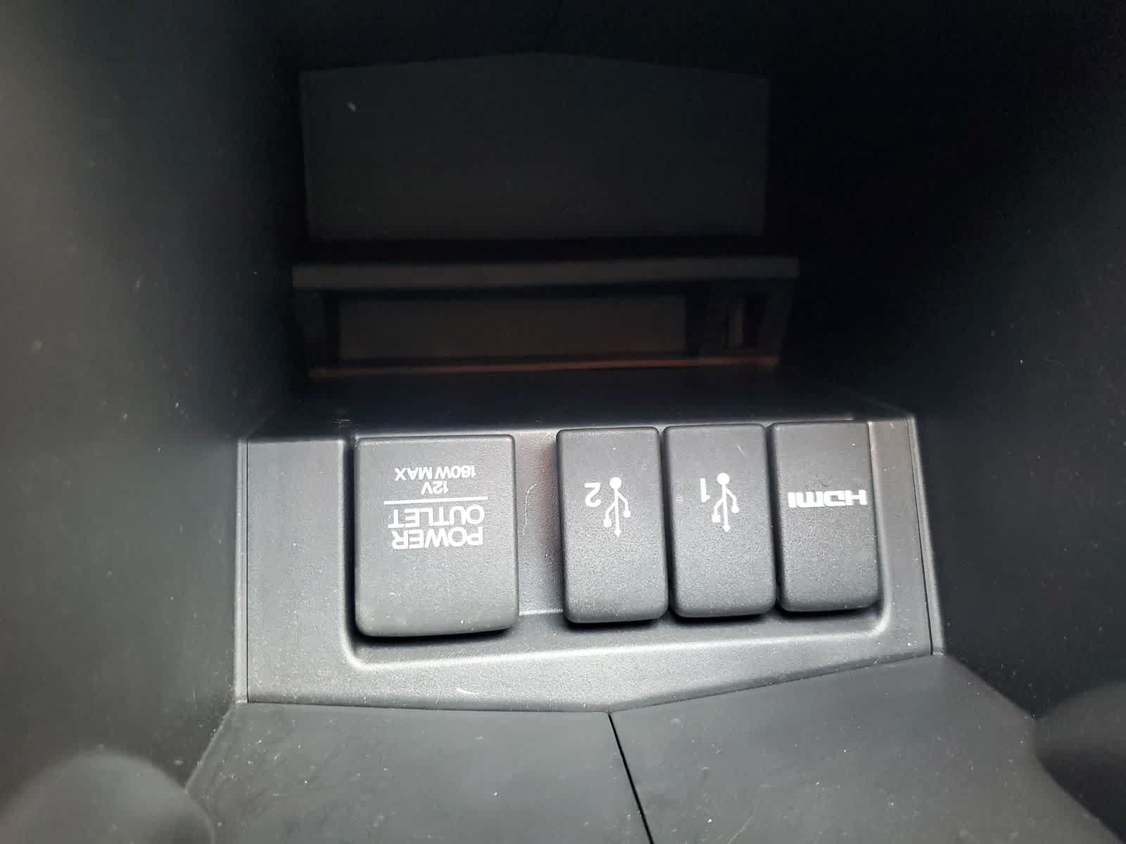 Used 2015 Honda CR-V EX image 22