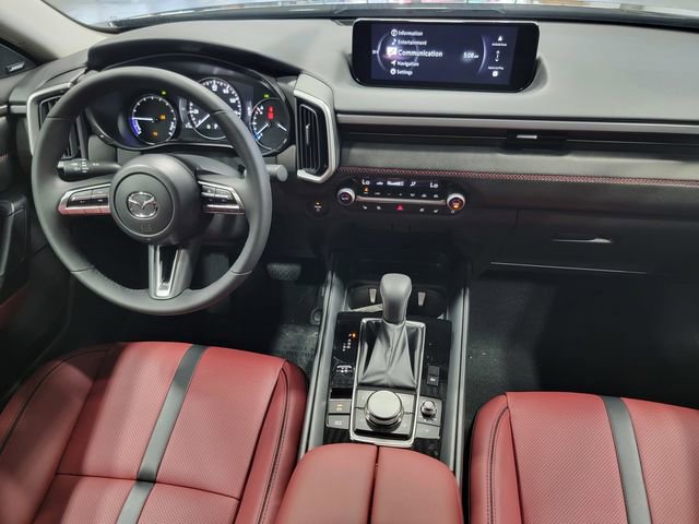New 2026 MAZDA CX-50 AWD 2.5 Hybrid w/ Weather Package image 28