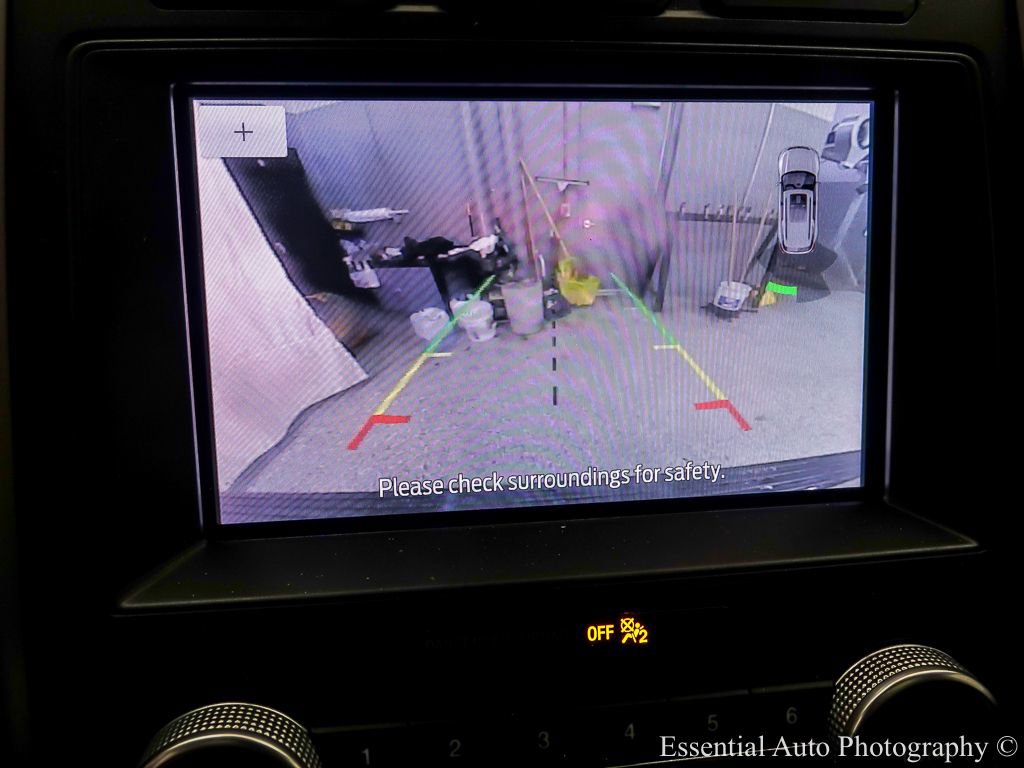 Used 2021 Ford Expedition XLT image 20