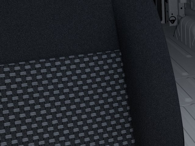 New 2027 Ford Transit 250 148 High Roof RWD image 17