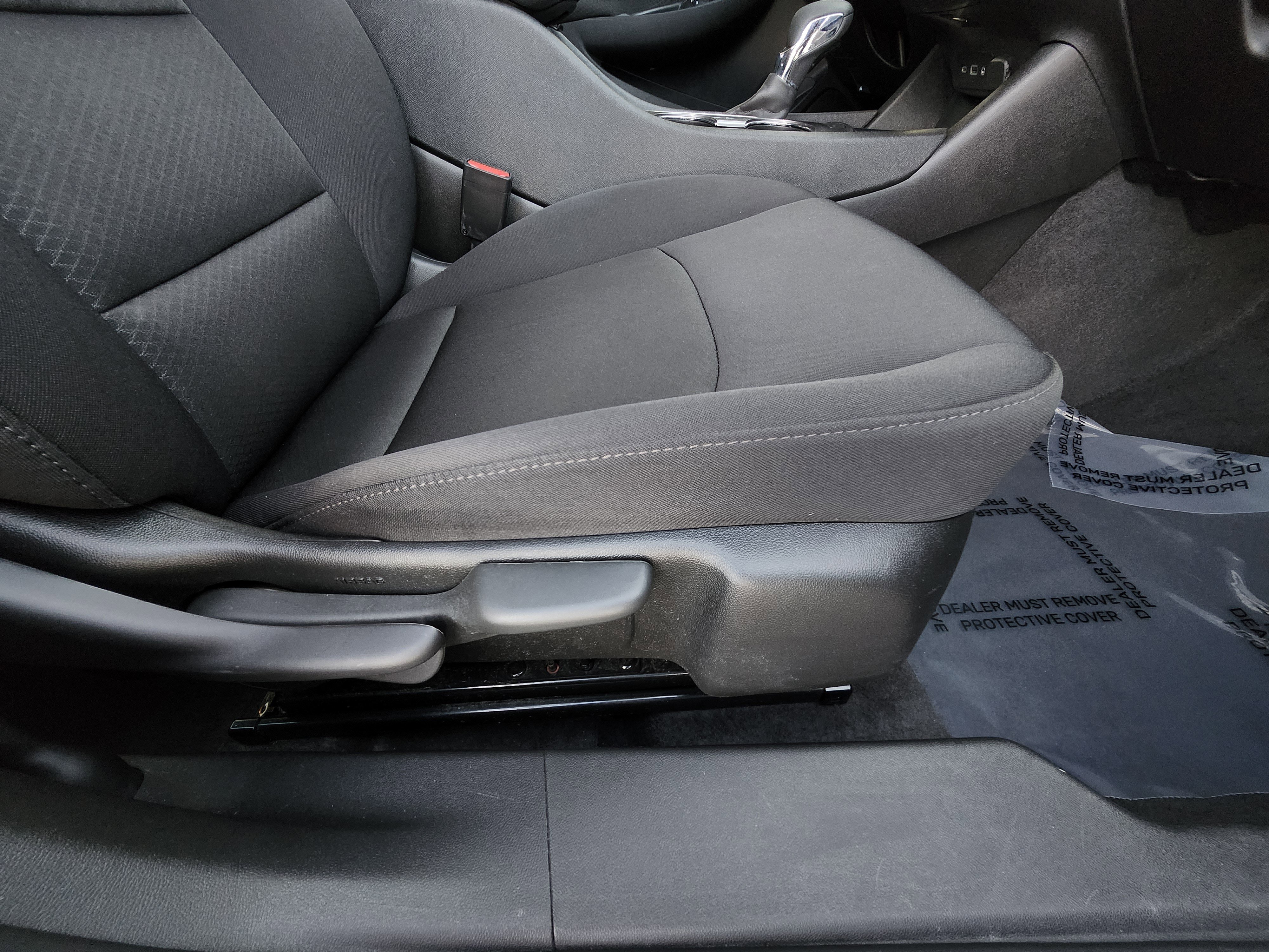 Used 2024 Chevrolet Malibu LT image 25