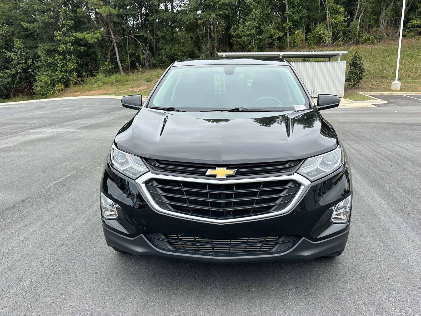 Used 2019 Chevrolet Equinox LT FWD image 2
