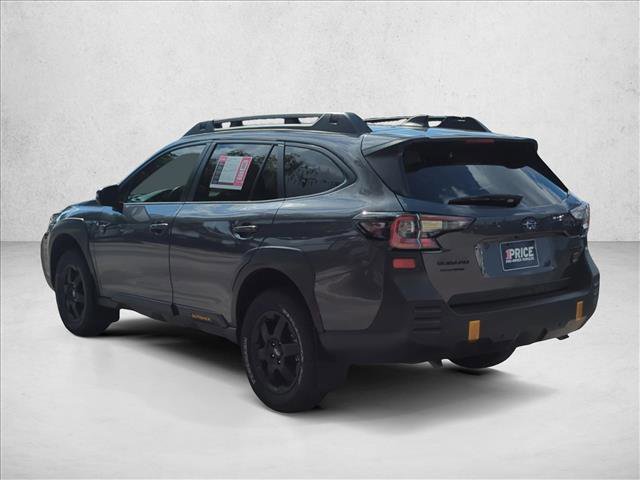 Used 2025 Subaru Outback Wilderness image 8