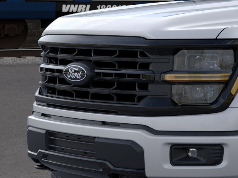 New 2026 Ford F150 XLT AWD/4WD image 17