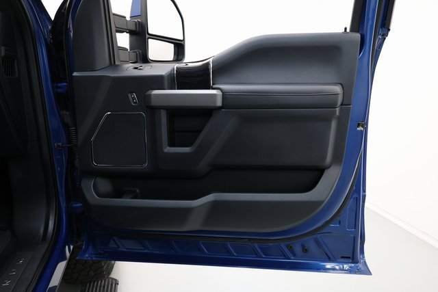 Used 2022 Ford F350 Platinum w/ Tremor Off-Road Package image 70