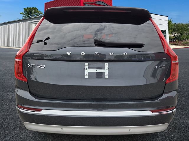 Used 2022 Volvo XC90 T6 Inscription image 4