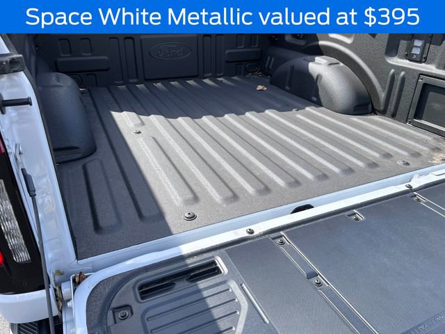 New 2025 Ford F150 Lightning Flash AWD/4WD image 11