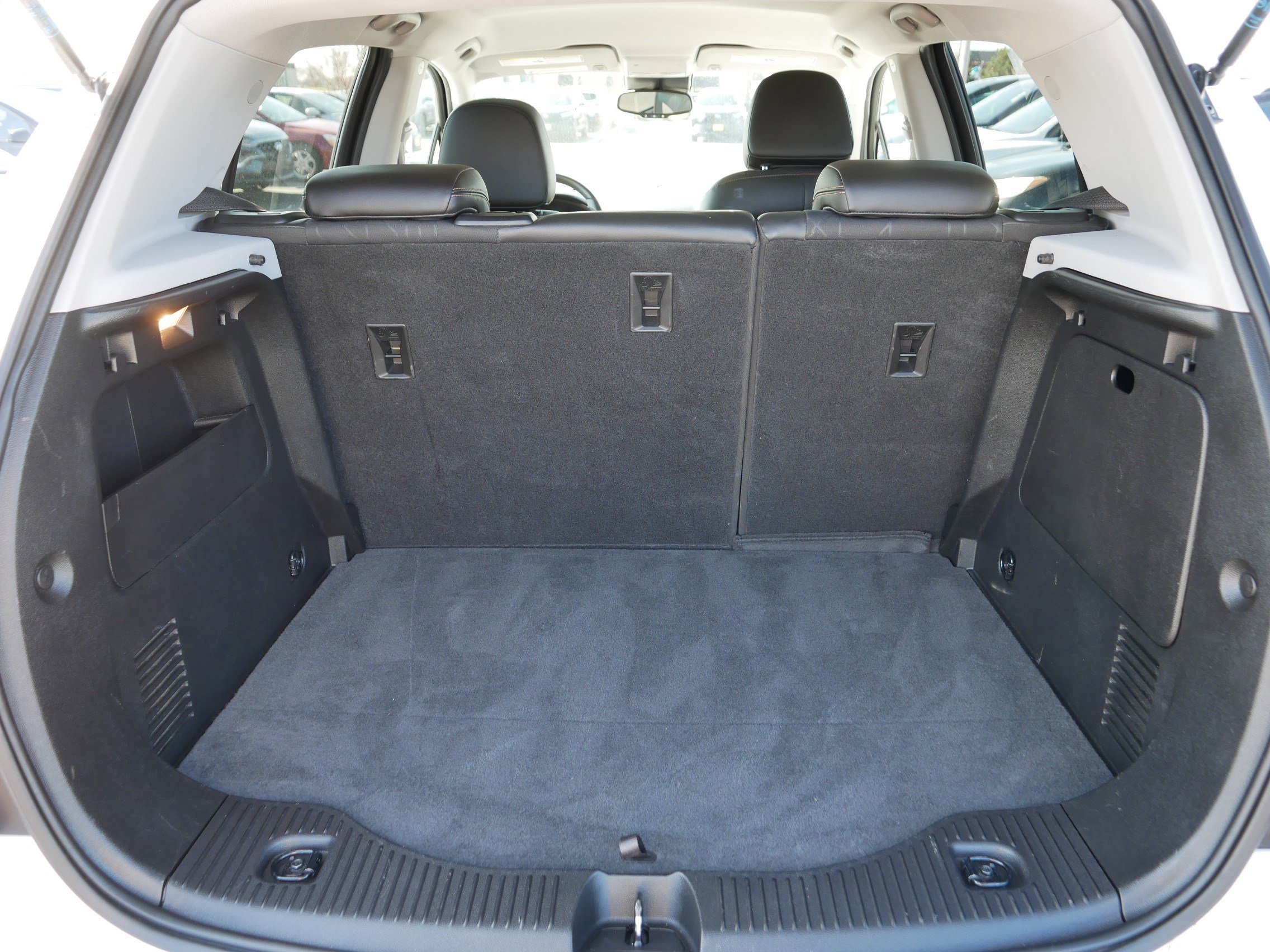 Used 2020 Chevrolet Trax LT w/ Driver Confidence Package AWD/4WD image 18