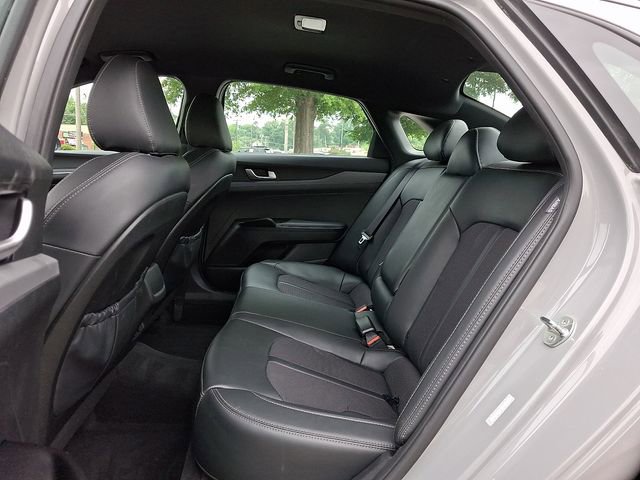 Used 2024 Kia K5 GT-Line w/ GT-Line Premium Package FWD image 12