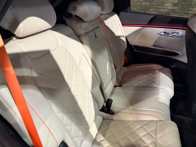 Used 2026 Genesis GV70 3.5T Sport Prestige image 33