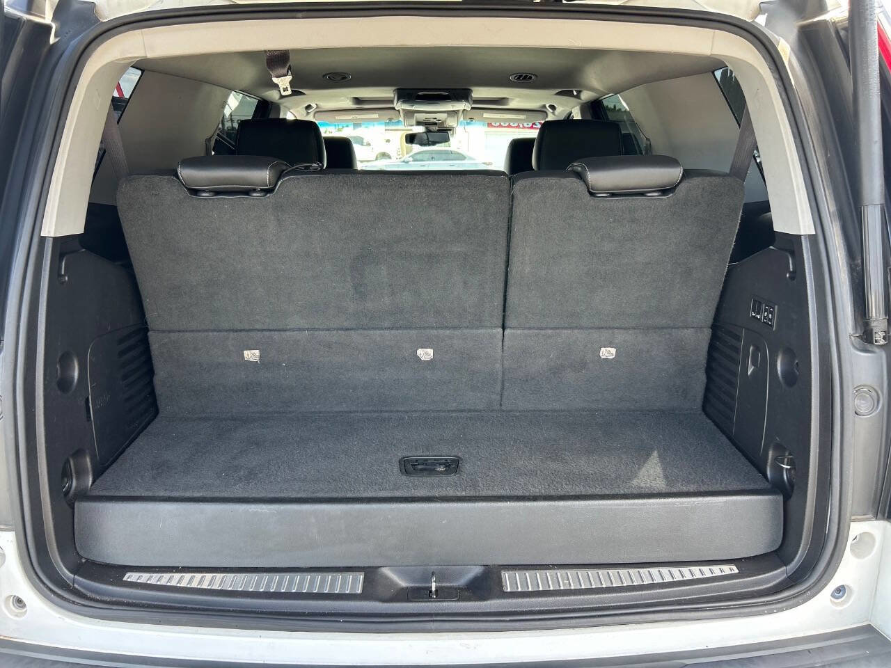 Used 2015 Chevrolet Tahoe LTZ image 22