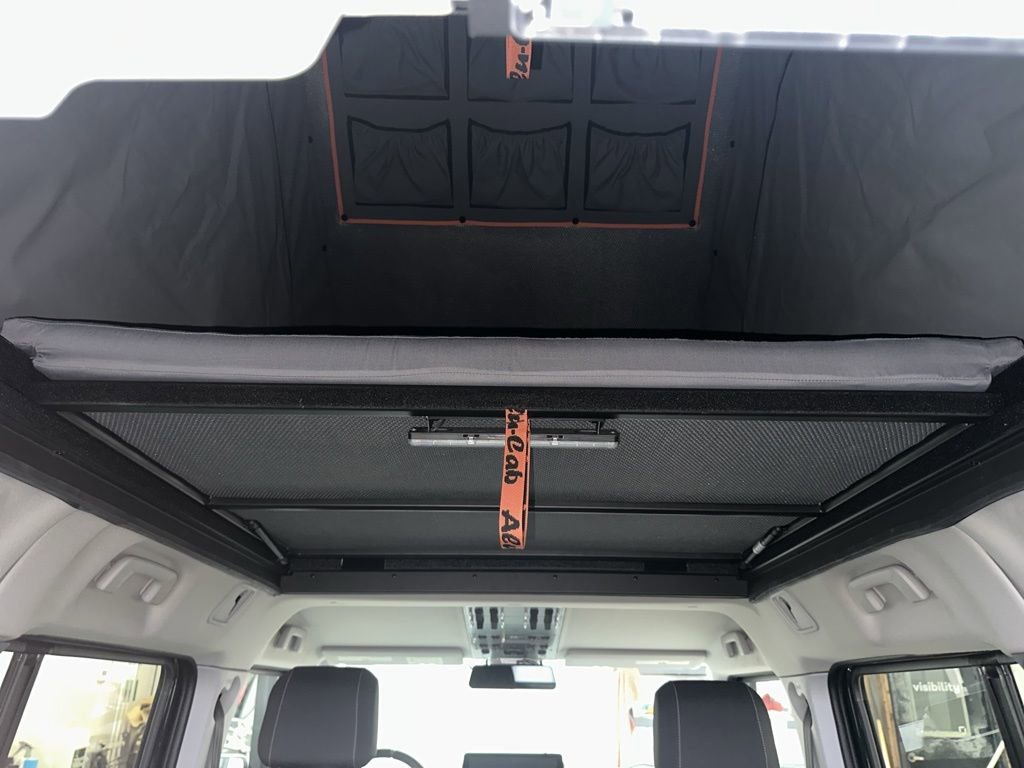 Used 2024 INEOS Grenadier image 12