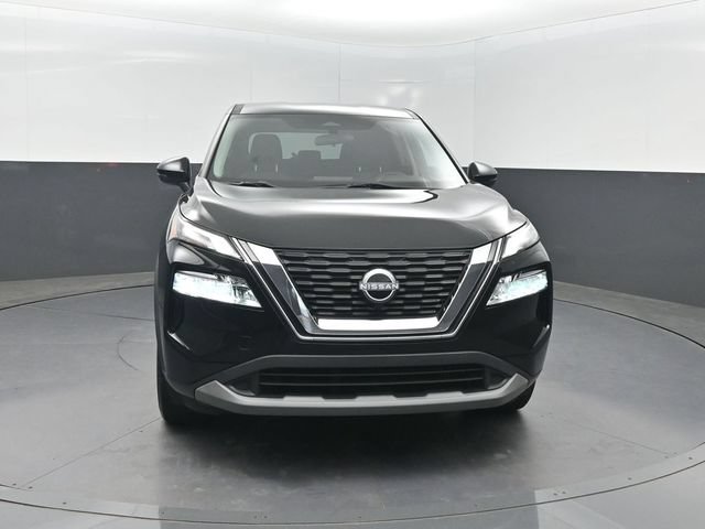 Used 2022 Nissan Rogue SV FWD image 39