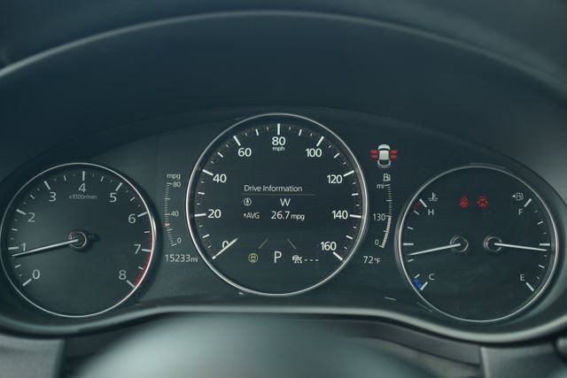 Used 2024 MAZDA CX-30 AWD 2.5 S w/ Select Sport Pkg image 30