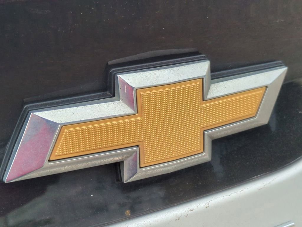 Used 2017 Chevrolet Volt Premier w/ Driver Confidence II Package image 30