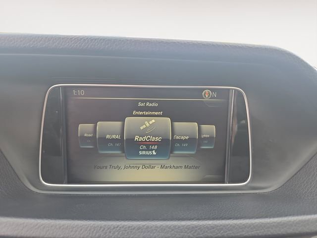 Used 2016 Mercedes-Benz E 350 Sedan image 22