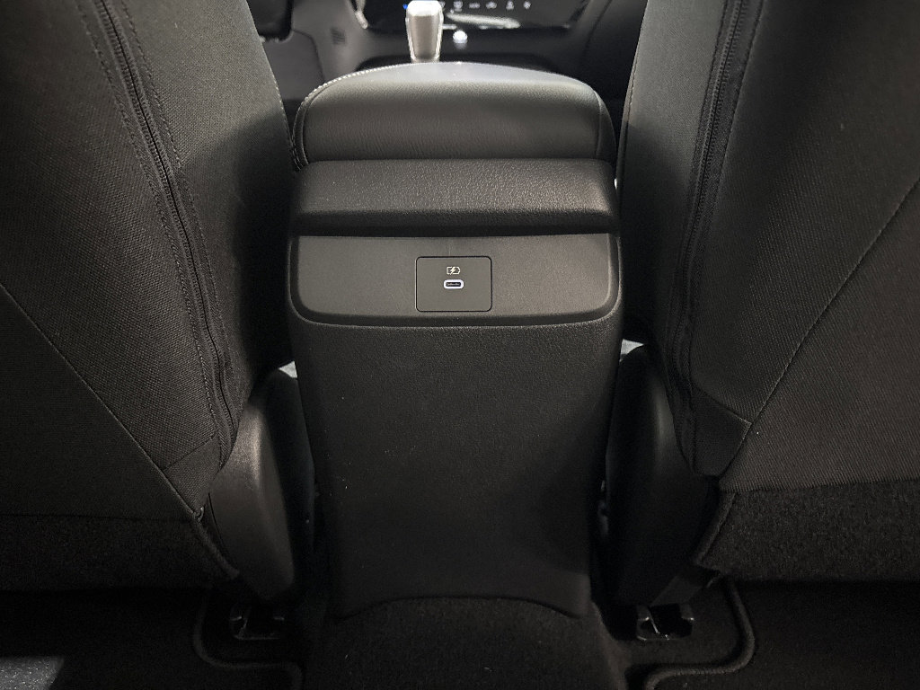 New 2026 Nissan Sentra SV w/ Floor Mat Package image 21